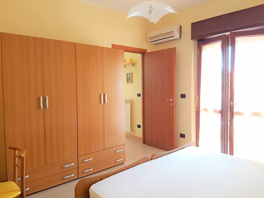 Immagine 6 di Appartamento in affitto  in via R di Lauria 6 a Catanzaro