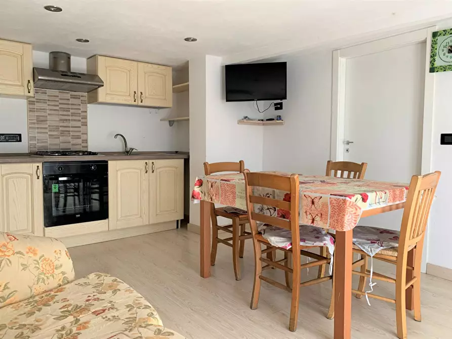 Immagine 4 di Appartamento in affitto  in via Murano 9 a Catanzaro