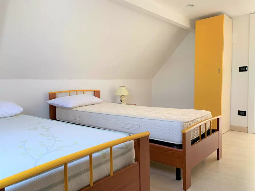 Immagine 7 di Appartamento in affitto  in via Murano 9 a Catanzaro