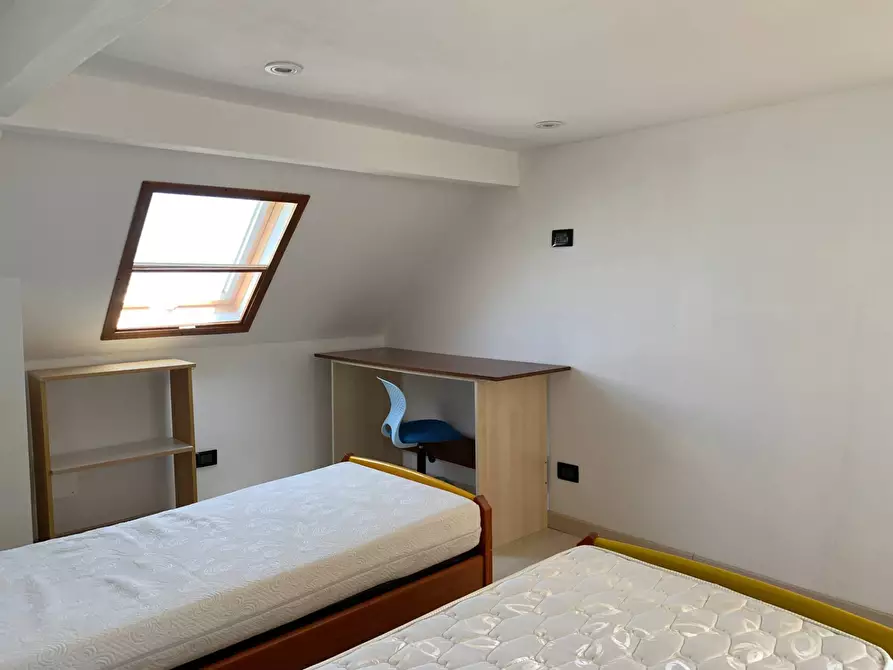 Immagine 8 di Appartamento in affitto  in via Murano 9 a Catanzaro