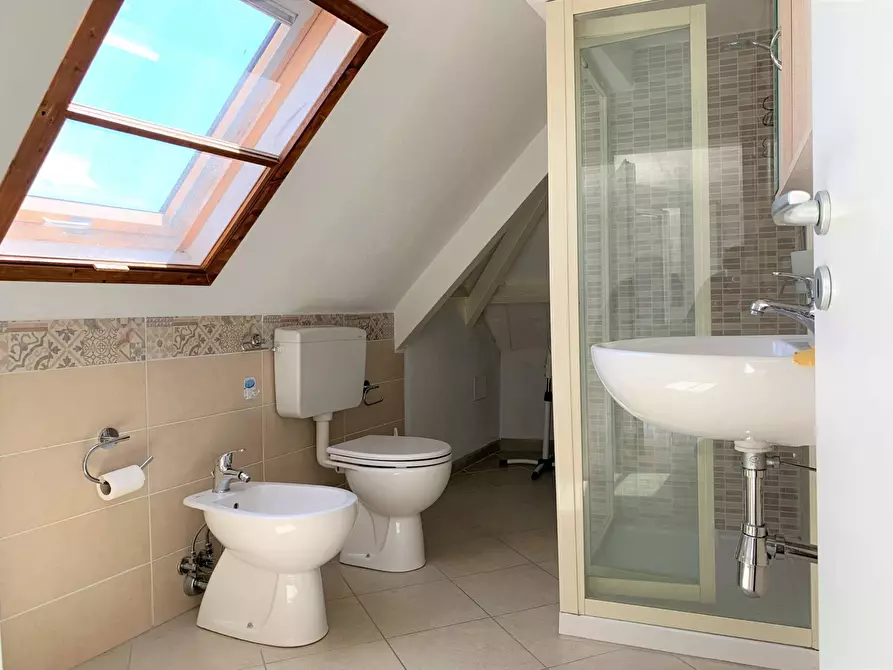 Immagine 9 di Appartamento in affitto  in via Murano 9 a Catanzaro