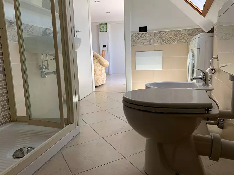 Immagine 10 di Appartamento in affitto  in via Murano 9 a Catanzaro