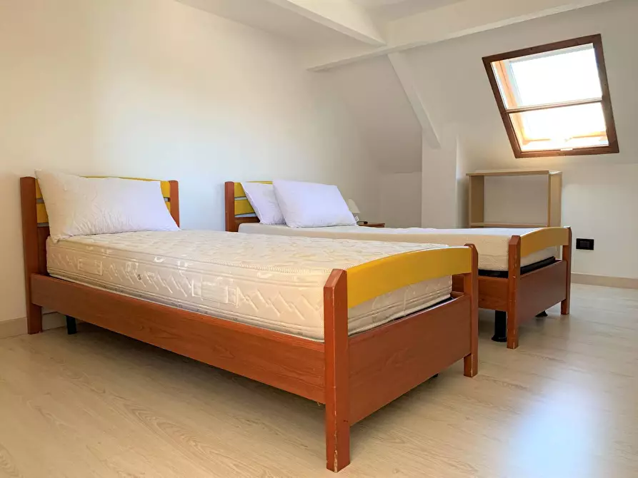 Immagine 12 di Appartamento in affitto  in via Murano 9 a Catanzaro