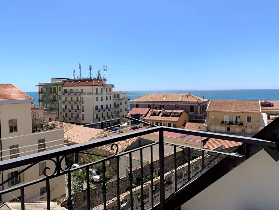 Immagine 1 di Appartamento in affitto  in via Murano 9 a Catanzaro