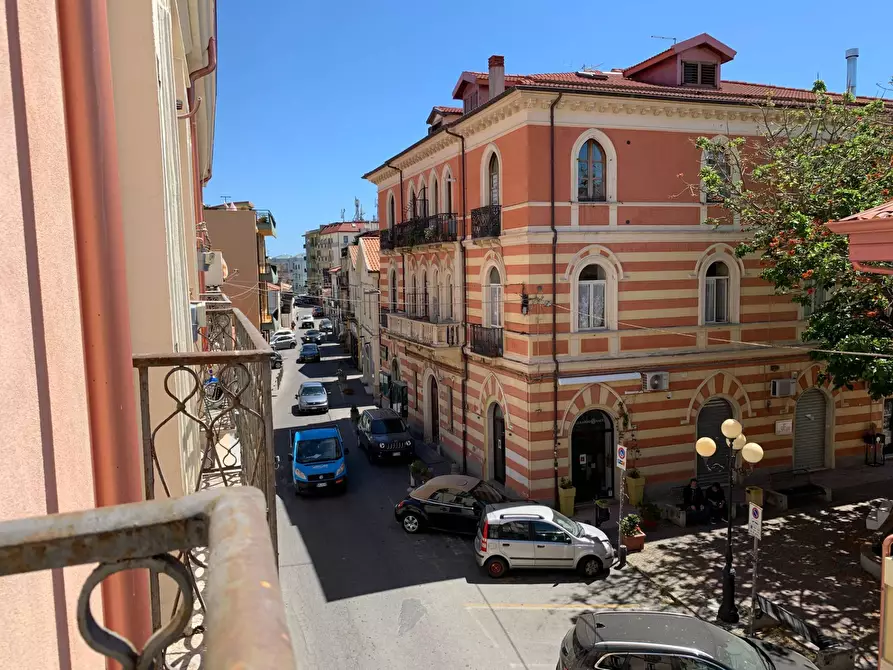 Immagine 1 di Appartamento in affitto  in via del Mare 8 a Catanzaro