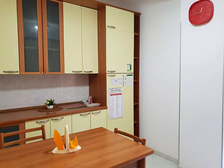 Immagine 1 di Appartamento in affitto  in via Murano 12 a Catanzaro