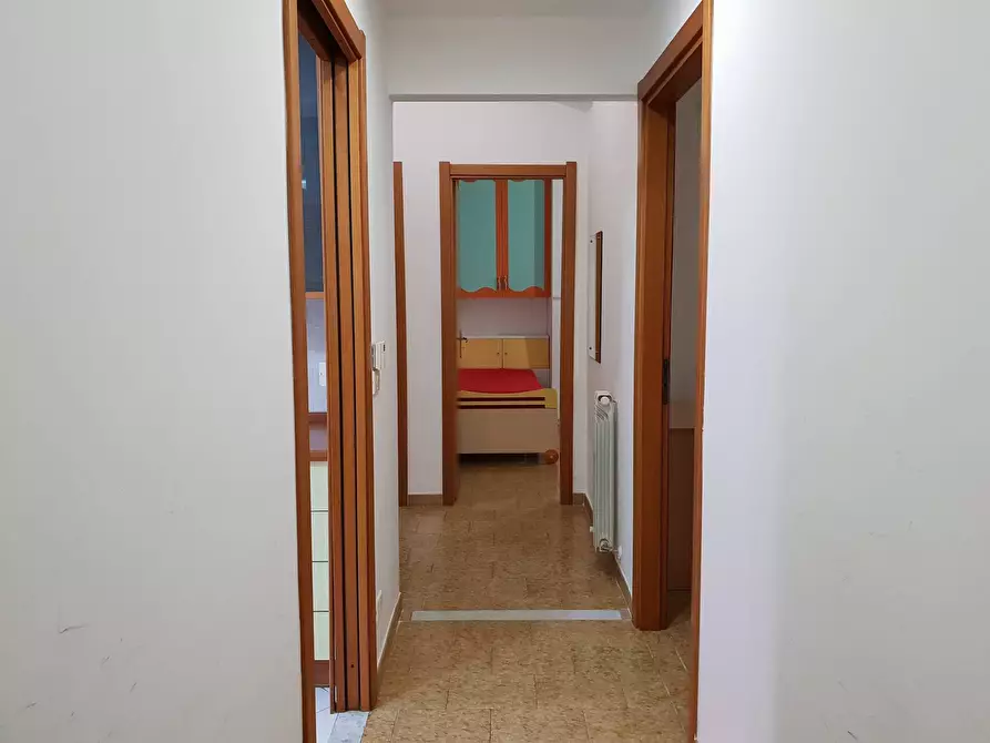 Immagine 4 di Appartamento in affitto  in via Murano 12 a Catanzaro