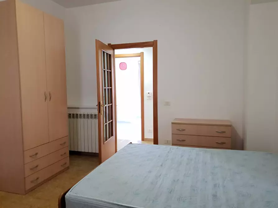 Immagine 7 di Appartamento in affitto  in via Murano 12 a Catanzaro
