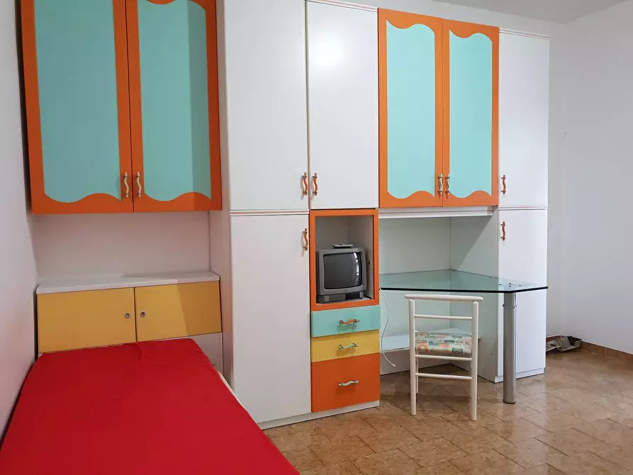 Immagine 8 di Appartamento in affitto  in via Murano 12 a Catanzaro
