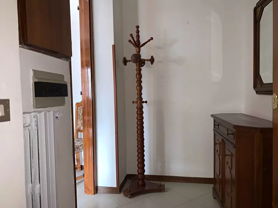 Immagine 5 di Appartamento in affitto  in via Brigata 48 a Catanzaro