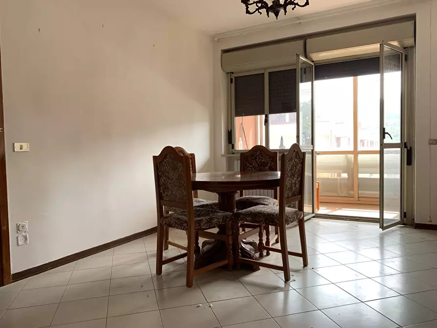 Immagine 2 di Appartamento in affitto  in via Brigata 48 a Catanzaro