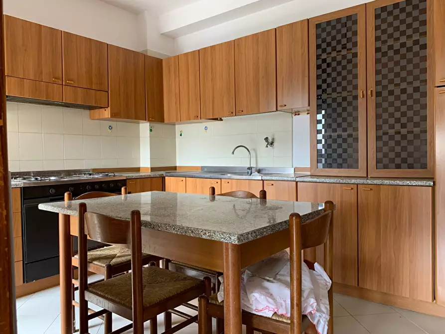 Immagine 6 di Appartamento in affitto  in via Brigata 48 a Catanzaro