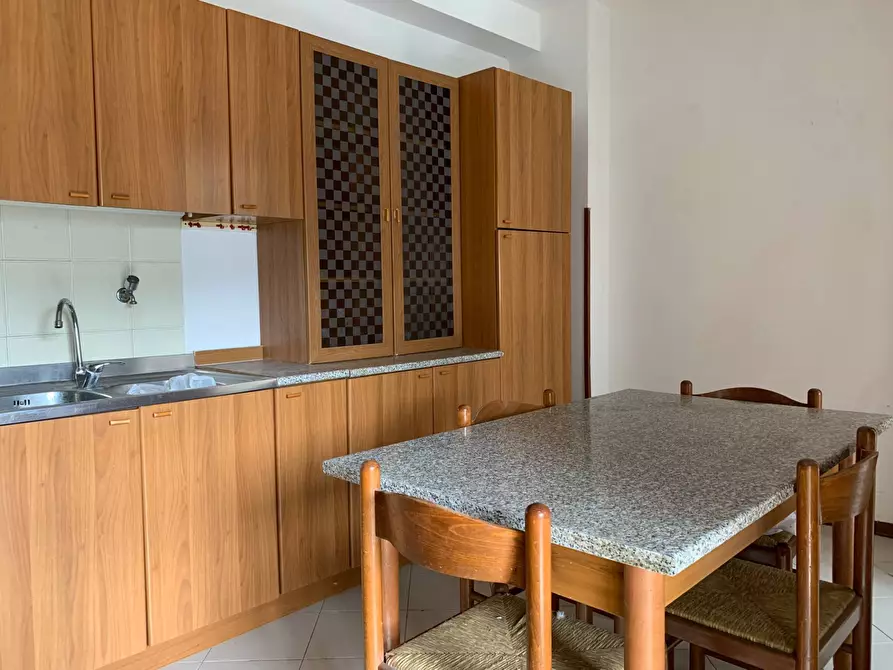 Immagine 7 di Appartamento in affitto  in via Brigata 48 a Catanzaro