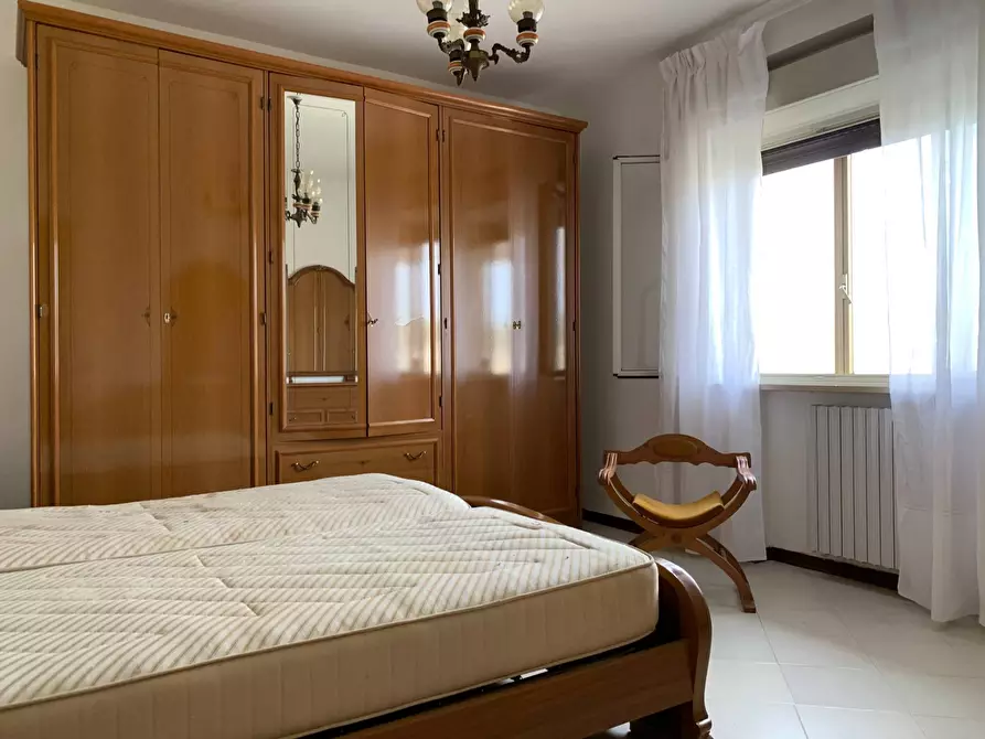 Immagine 8 di Appartamento in affitto  in via Brigata 48 a Catanzaro