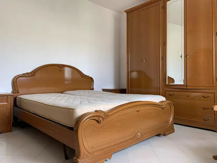 Immagine 9 di Appartamento in affitto  in via Brigata 48 a Catanzaro