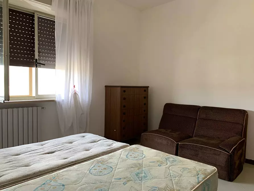 Immagine 10 di Appartamento in affitto  in via Brigata 48 a Catanzaro