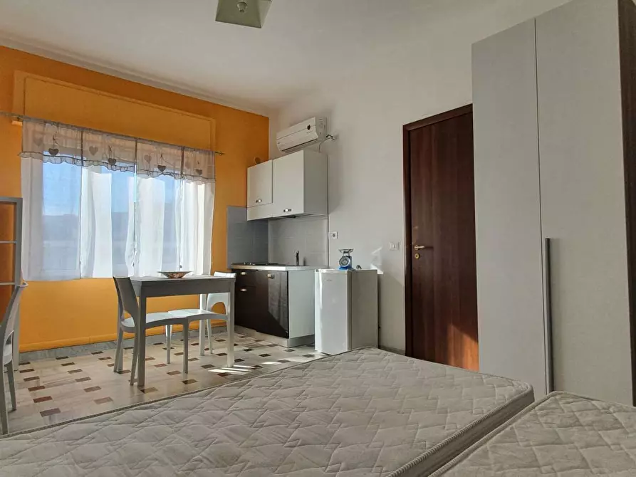 Immagine 1 di Appartamento in affitto  in viale Crotone a Catanzaro