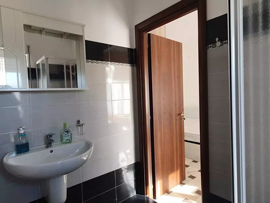 Immagine 7 di Appartamento in affitto  in viale Crotone a Catanzaro