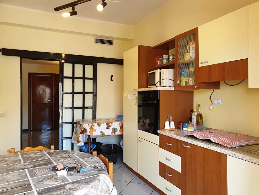 Immagine 6 di Appartamento in affitto  in via Cristoforo Colombo 11 a Catanzaro