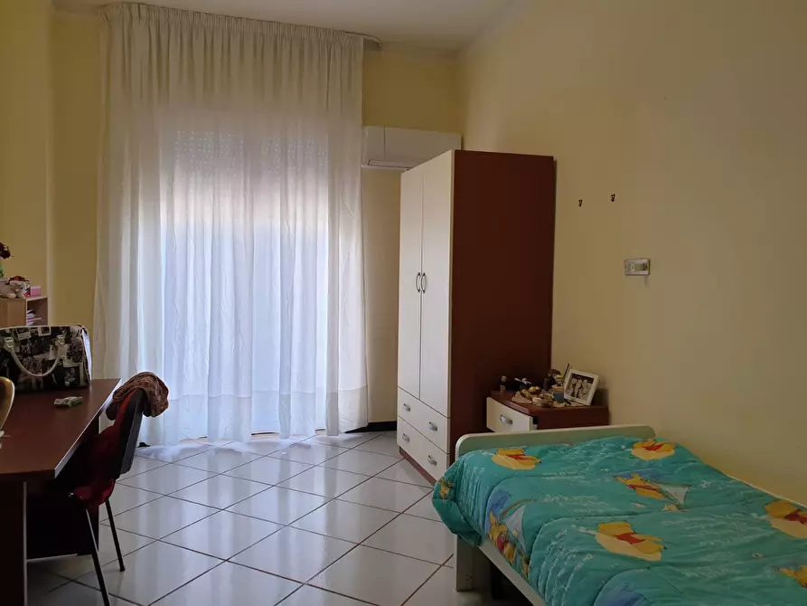 Immagine 11 di Appartamento in affitto  in via Cristoforo Colombo 11 a Catanzaro