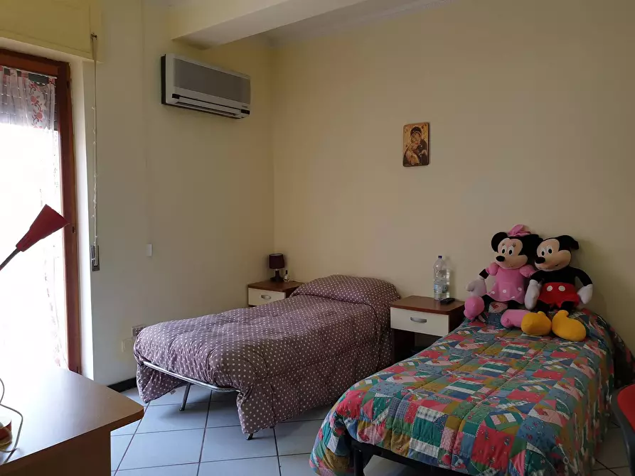 Immagine 12 di Appartamento in affitto  in via Cristoforo Colombo 11 a Catanzaro