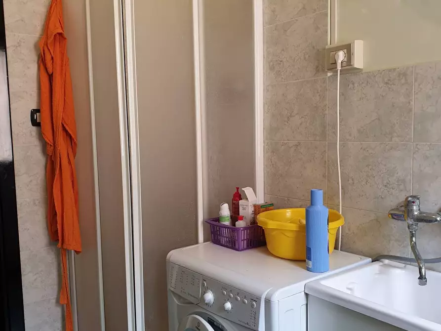 Immagine 16 di Appartamento in affitto  in via Cristoforo Colombo 11 a Catanzaro