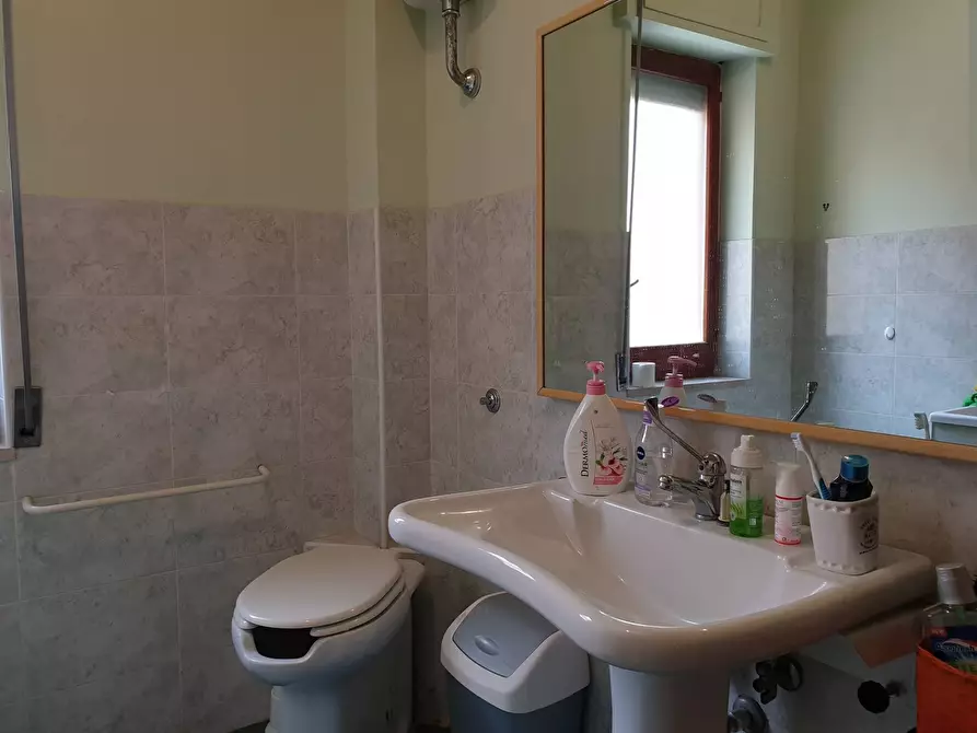 Immagine 17 di Appartamento in affitto  in via Cristoforo Colombo 11 a Catanzaro