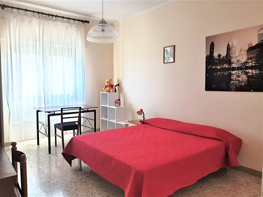 Immagine 9 di Camera in affitto  in via Lungomare a Catanzaro