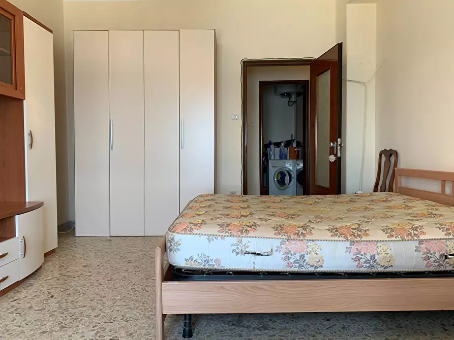 Immagine 3 di Camera in affitto  in via Lungomare Stefano Pugliese a Catanzaro