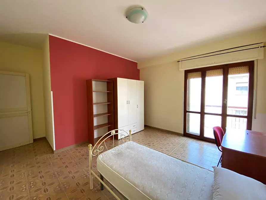 Immagine 6 di Appartamento in affitto  in via Genova 1 a Catanzaro