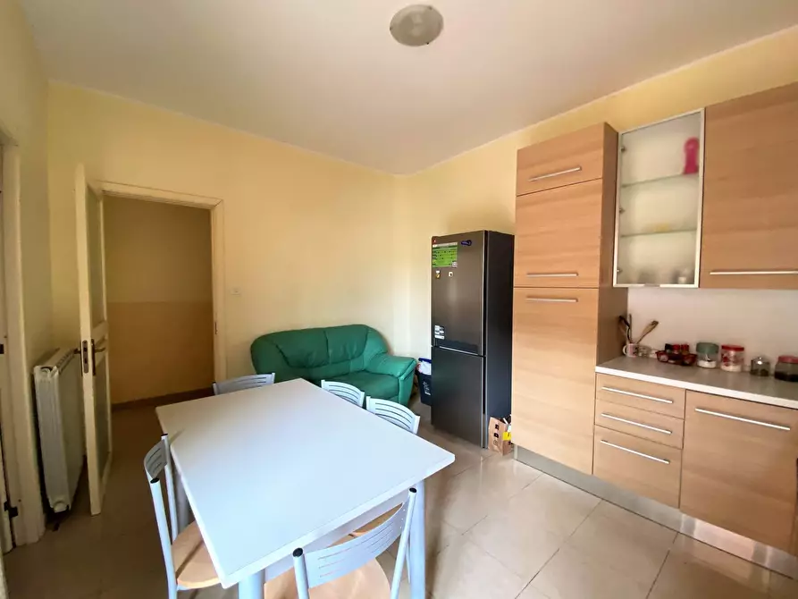 Immagine 3 di Appartamento in affitto  in via Genova 1 a Catanzaro