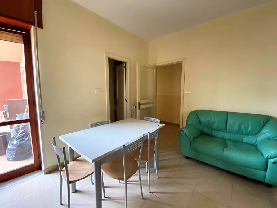 Immagine 4 di Appartamento in affitto  in via Genova 1 a Catanzaro