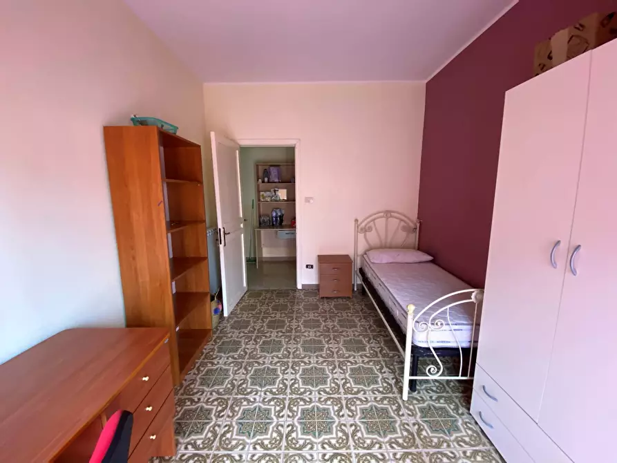 Immagine 5 di Appartamento in affitto  in via Genova 1 a Catanzaro