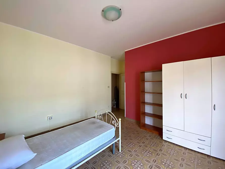 Immagine 8 di Appartamento in affitto  in via Genova 1 a Catanzaro