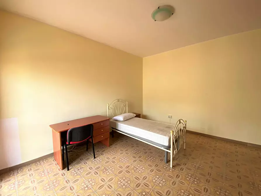 Immagine 9 di Appartamento in affitto  in via Genova 1 a Catanzaro