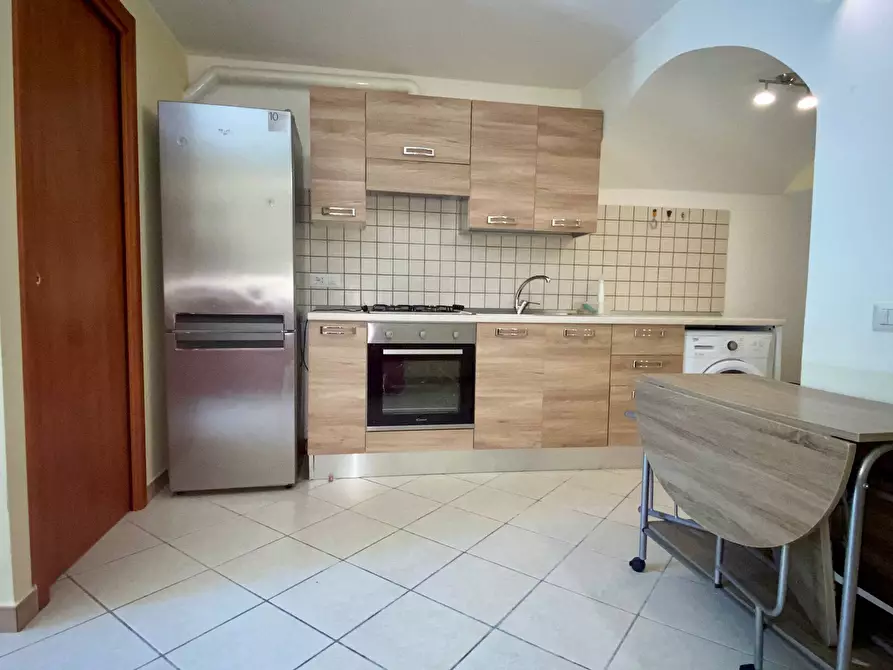 Immagine 2 di Appartamento in affitto  in Via Maddalena a Catanzaro