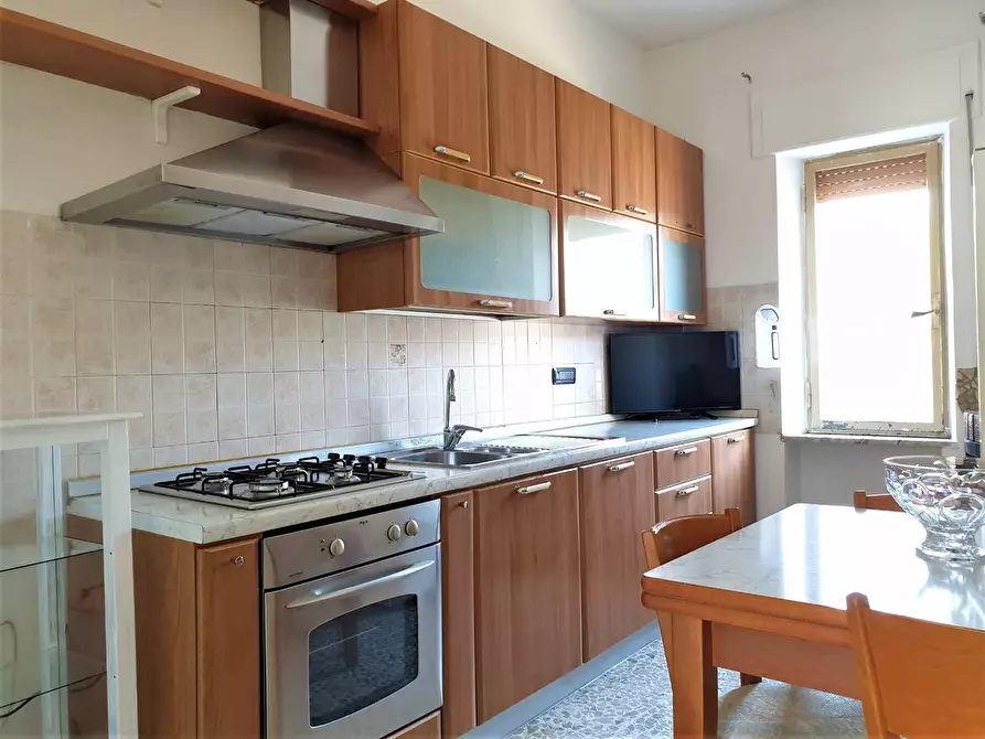 Immagine 4 di Appartamento in affitto  in via Stromboli a Catanzaro