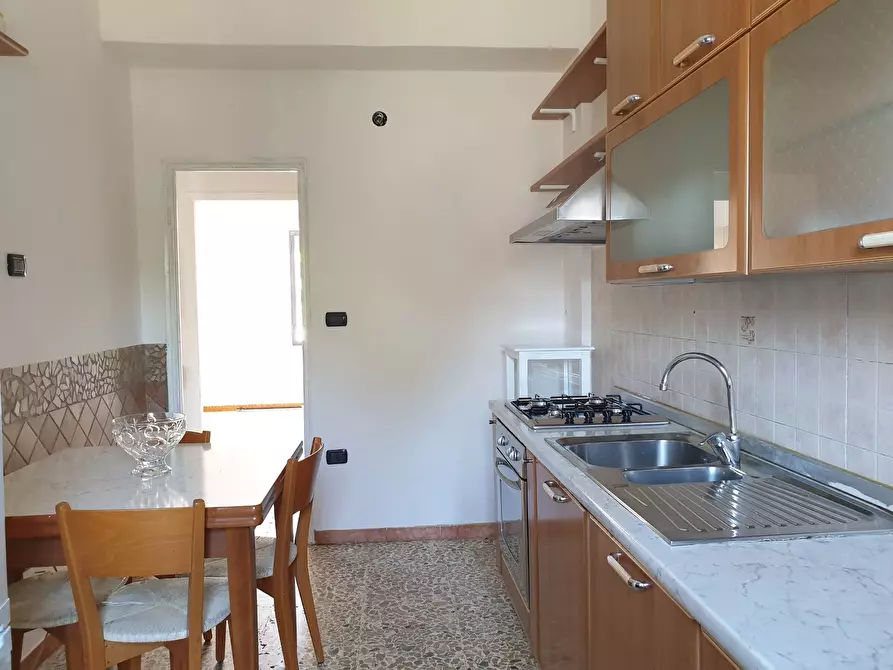 Immagine 5 di Appartamento in affitto  in via Stromboli a Catanzaro