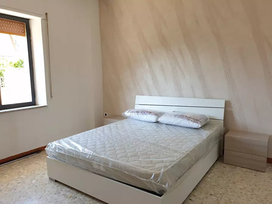 Immagine 7 di Appartamento in affitto  in via Stromboli a Catanzaro