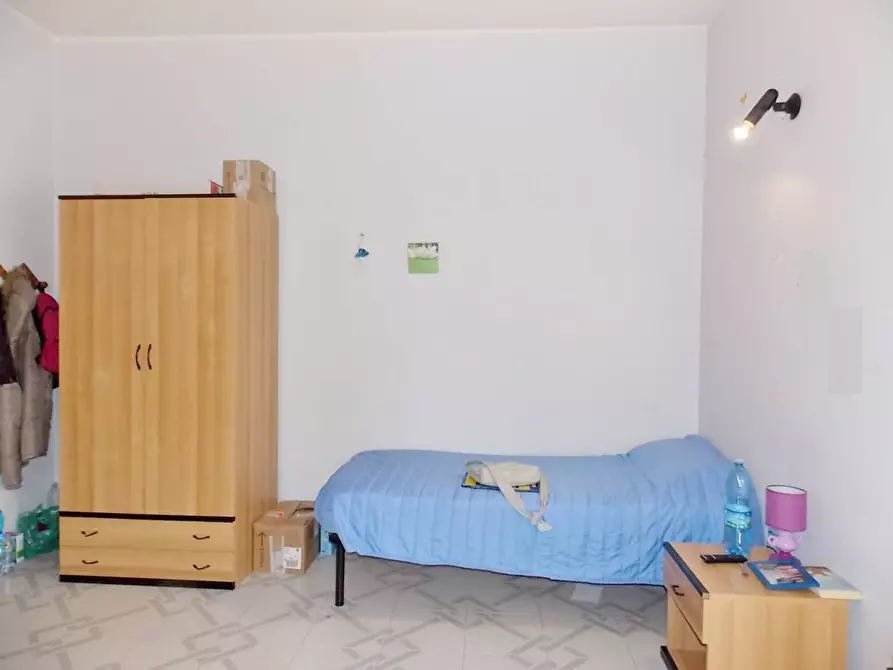 Immagine 7 di Camera in affitto  in viale Pio X 80 a Catanzaro