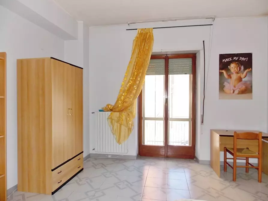 Immagine 3 di Camera in affitto  in viale Pio X 80 a Catanzaro