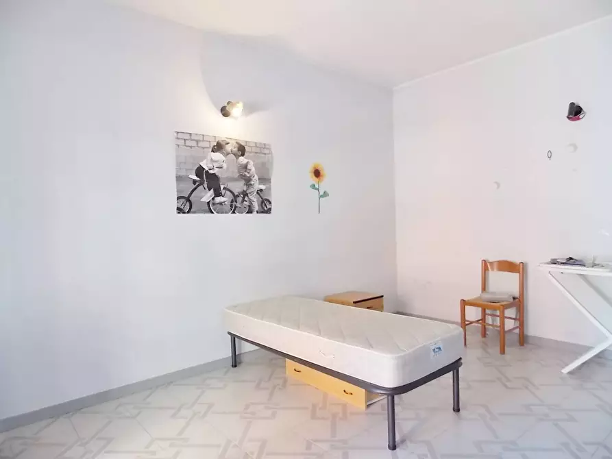 Immagine 2 di Camera in affitto  in viale Pio X 80 a Catanzaro