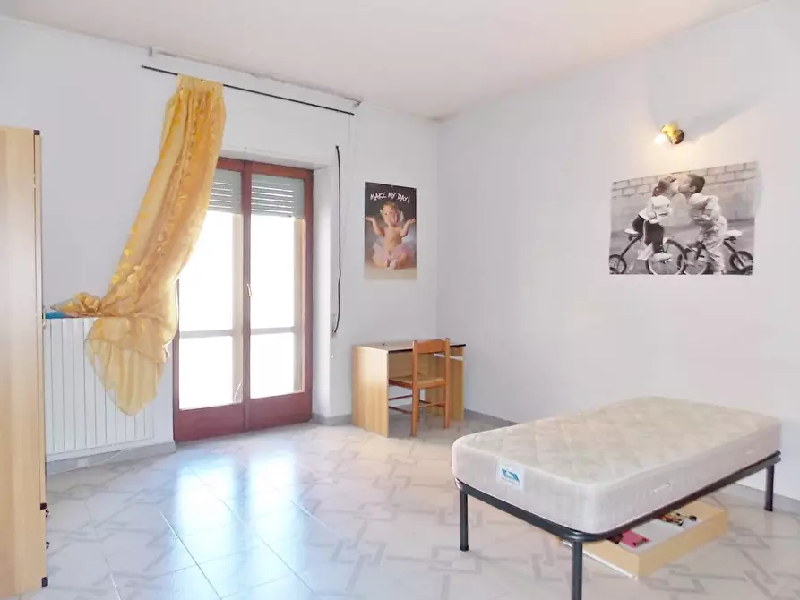 Immagine 1 di Camera in affitto  in viale Pio X 80 a Catanzaro