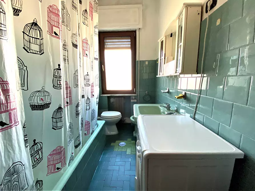 Immagine 10 di Camera in affitto  in via Madonna dei Cieli a Catanzaro