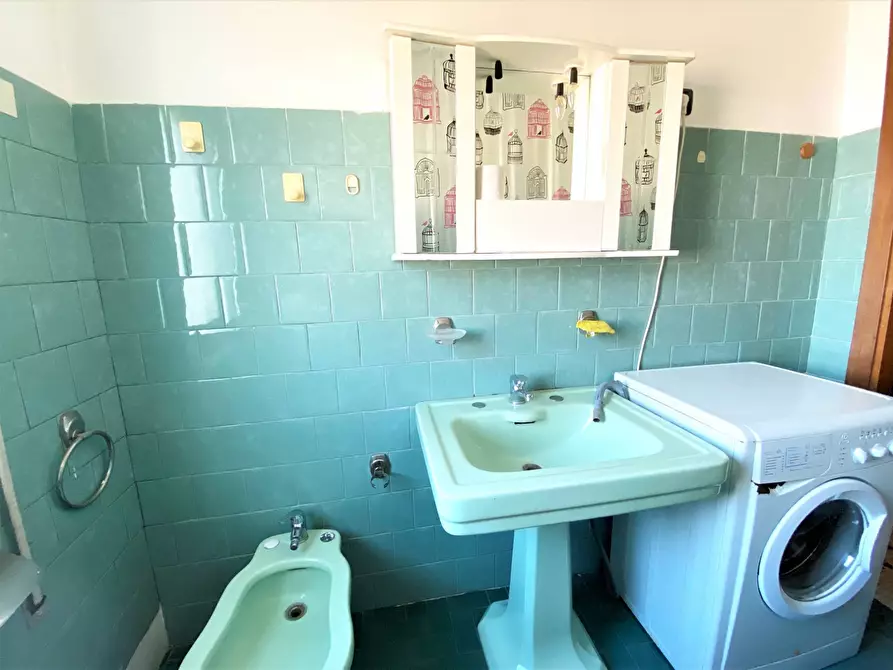 Immagine 11 di Camera in affitto  in via Madonna dei Cieli a Catanzaro