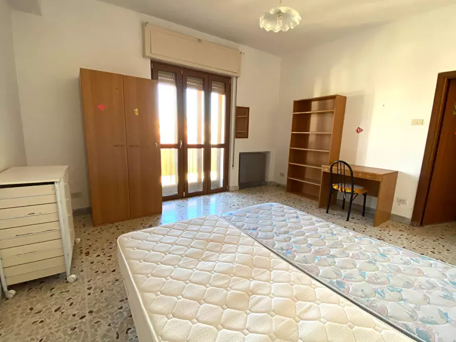 Immagine 6 di Camera in affitto  in via Madonna dei Cieli a Catanzaro