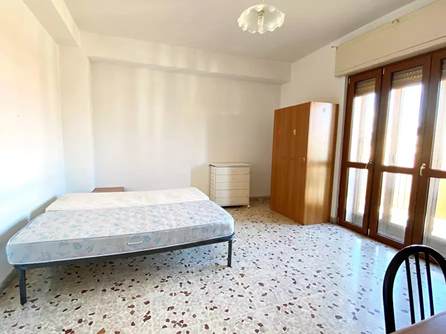 Immagine 5 di Camera in affitto  in via Madonna dei Cieli a Catanzaro