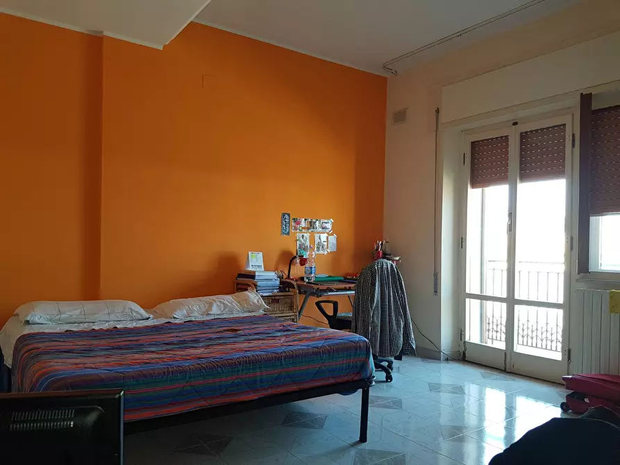 Immagine 3 di Camera in affitto  in via Doria Andrea 13 a Catanzaro