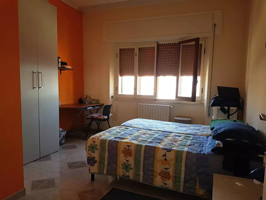 Immagine 5 di Camera in affitto  in via Doria Andrea 13 a Catanzaro