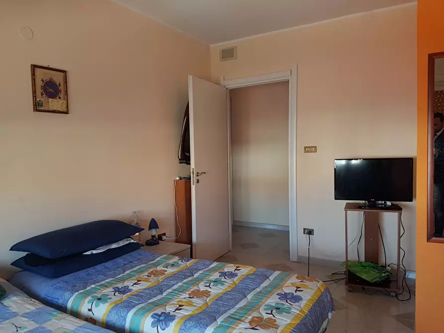 Immagine 6 di Camera in affitto  in via Doria Andrea 13 a Catanzaro